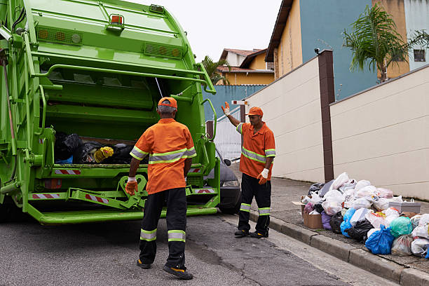 Trusted Moorpark, CA Junk Removal Experts